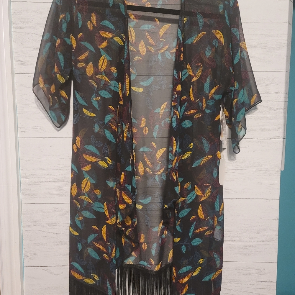 Small LuLaRoe Monroe